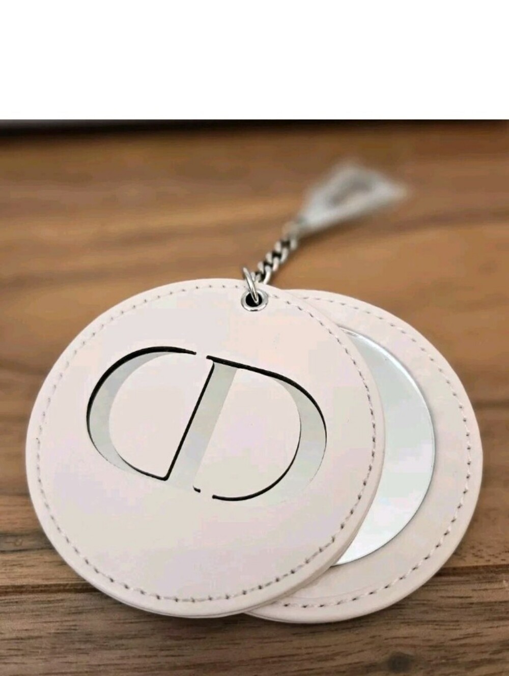 Dior Mirror Charm - Picture 3 of 17